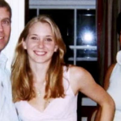 Virginia Giuffre book claims Prince Andrew ‘felt entitled’ to have sex with her