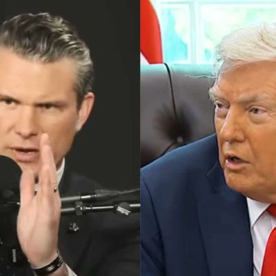 Hegseth Announces New Screening for Soldiers Over 30 to Ensure Top-Tier Fighting Force