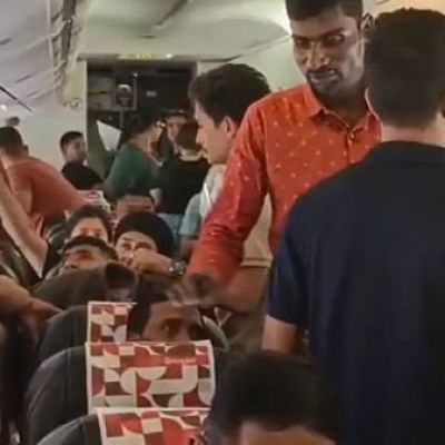 Watch: SpiceJet Delhi-Kathmandu passengers forced to wait on plane without AC, later disembark | Today News