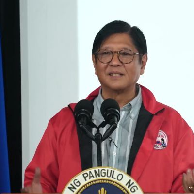 PBBM: 348K young learners benefit from “Tara, Basa! Tutoring Program”