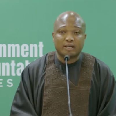 Democracy Hub drags government to Supreme Court over ‘secret’ deal to accept U.S. deportees – MyJoyOnline