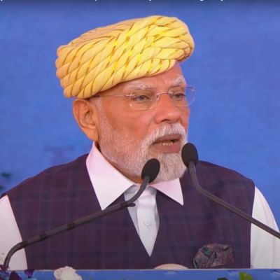 ‘Our only real enemy is…’: PM Modi’s big remark amid tariff, H-1B visa concerns