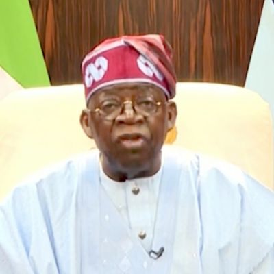 Tinubu shelves South Africa, Angola trip – TheNewsGuru