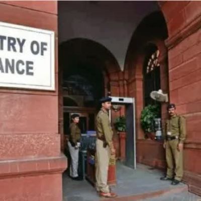 Odisha Gets Rs 4,601 Cr As Tax Devolution From Centre; CM Majhi Thanks PM, FM