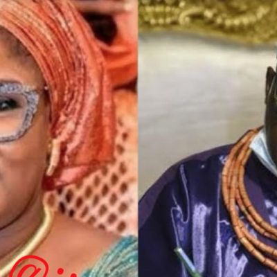 There’s no such thing as Iyaloja or Iyeki-General in or Edo land — Benin Palace – TheNewsGuru