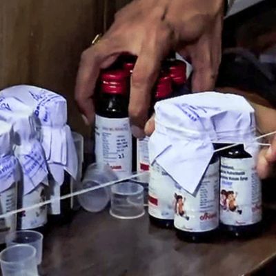 Chhindwara’s Coldrif deaths show India’s dangerous irony — pharmacy of the world, failing at home