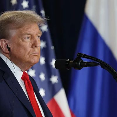 Nobel Peace Prize to be announced; Gaza ceasefire deal too late for Trump?