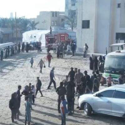 US Drafts UN Plan for Gaza Stabilization Force and Transitional Governance