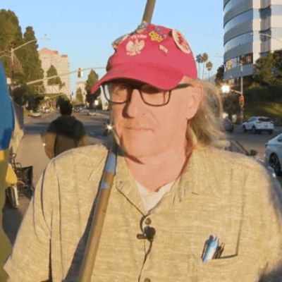 San Diegans host rally for Ukraine following President Trump’s meeting with Zelenskyy