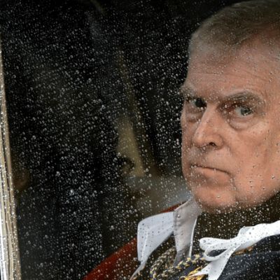 Britain’s Prince Andrew gives up Duke of York title amid ongoing backlash over Epstein ties