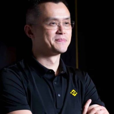 Trump Grants Pardon to Binance Founder Changpeng Zhao