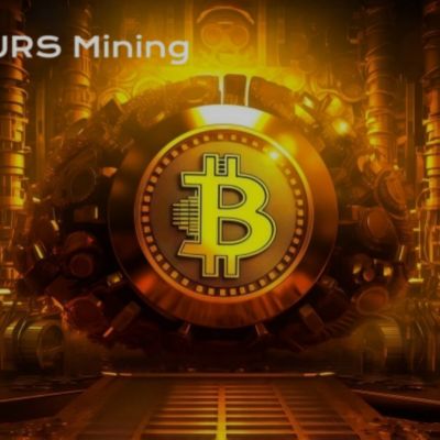 8HOURS Mining, easily earn $5539 a day and steadily increase your wealth