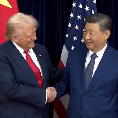From Tariffs To TikTok: Key Highlights From Donald Trump-Xi Jinping Talks In South Korea
