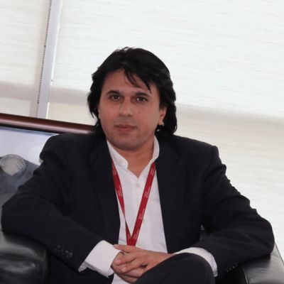 AI for Earth: Accelerating Climate Action on the Road to COP30 By Sandeep Chandna, Chief Sustainability Officer, Tech Mahindra – Middle East Business News and Information – mid-east.info