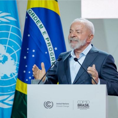 COP30 opens in Brazil with UN plea to bridge fractured consensus – SABC News – Breaking news, special reports, world, business, sport coverage of all South African current events. Africa’s news leader.