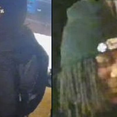 Jets Player Kris Boyd critically injured after NYC shooting: Photo of Person of Interest released