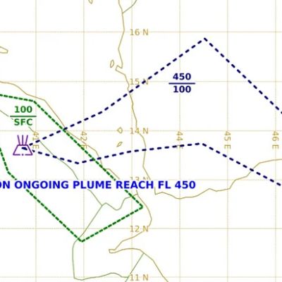 Ethiopian volcano erupts after 12,000-year dormancy; what we know so far
