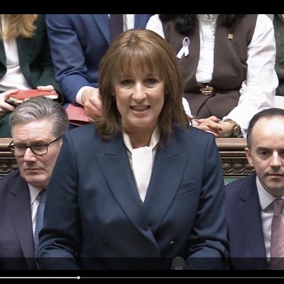 The Budget takes steps to tackle cost-of-living crisis but the government must go further, say Labour MPs