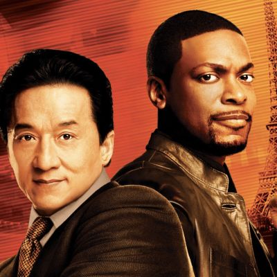 Lights, camera, politics: ‘Rush Hour 4’ revived by presidential decree? | Inquirer Entertainment