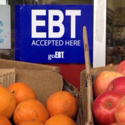 Trump administration to withhold SNAP funds from states that don’t share recipient data