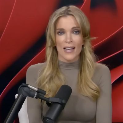 Megyn Kelly Complains Trump Isn’t Prolonging Deaths of Alleged Drug Traffickers: ‘I’d Really Like to See Them Suffer’