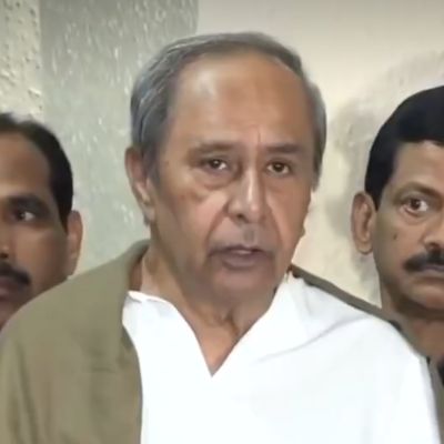 Naveen Forgoes Hiked LoP Salary, Urges CM to Utilize Funds for Welfare of Poor | News Room Odisha