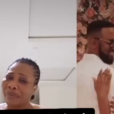 I had several abortions for you – Doris Ogala publicly calls out popular pastor, Chris Okafor accuses him of heartbreak, betrayal – TheNewsGuru