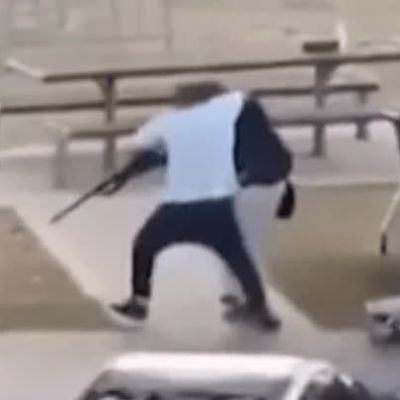 Bondi Beach and the heroism of Ahmed al-Ahmed