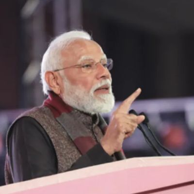 PM Modi inaugurates IEW 2026; announces ‘significant’ India-EU trade development