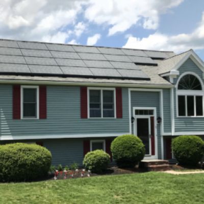 US solar installer adapts business model as policy support shifts