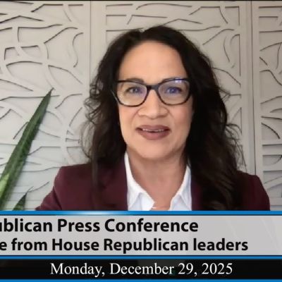 Republican Minnesota Lawmakers Admit They Worked With Nick Shirley to Expose Daycare Fraud