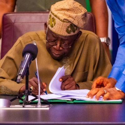 Presidency reveals names of Nigerians granted national pardon by Tinubu – TheNewsGuru