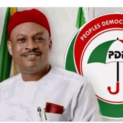 November PDP convention: In sworn affidavit, Anyanwu says my signature forged in document to INEC – Blueprint Newspapers Limited