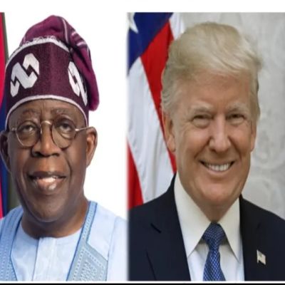 Nigeria: Tinubu assures religious freedom, equality amidst Trump’s threat – Blueprint Newspapers Limited