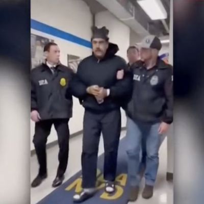 Macron backs Venezuelan transition after US raid as Merz raises legal questions – https://eutoday.net