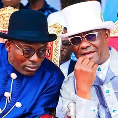 Rivers crisis: PANDEF set up mediation team to reconcile Fubara, Wike – TheNewsGuru