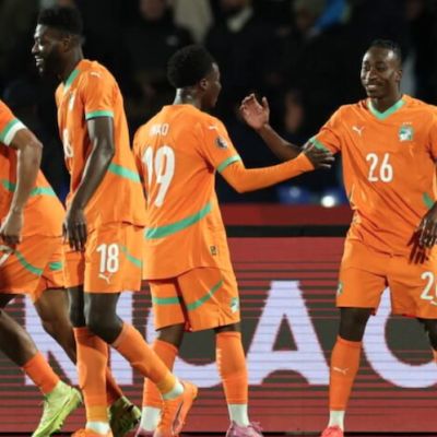 AFCON 2025: Cote d’Ivoire overpower Burkina Faso, set up Egypt clash – TheNewsGuru