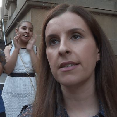 Australia festival faces mass boycott after dropping Palestinian author