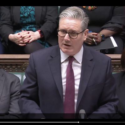 PMQs: Keir Starmer humiliates Kemi Badenoch over Chagos deal attack