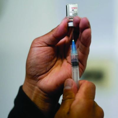 Today in History: January 31, US declares public health emergency over coronavirus