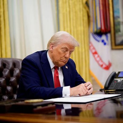 US government enters partial shutdown but quick resolution expected