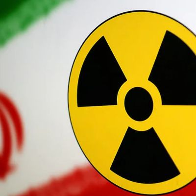 Iran FM says missile programme was 'never negotiable' as US talks to resume 'soon'