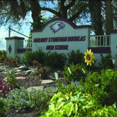 Today in History: February 14, 2018, 17 killed in Parkland, Florida, high school shooting