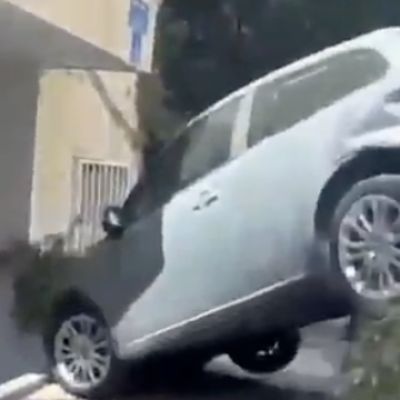 6 Israelis Wounded, 1 Seriously, as Iranian Cluster Missiles Strike Central Israel – The Media Line