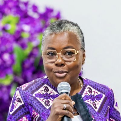 IWD: Invest more in women for national development – Fisheries Minister – MyJoyOnline
