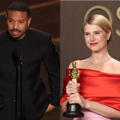 Oscars 2026: Michael B. Jordan, Jessie Buckley win best actor, actress – TheNewsGuru