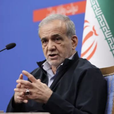 Iran Writes Open Letter To American People: ‘Israel Wants To Fight To the Last US Soldier, the Last US Taxpayer Dollar’