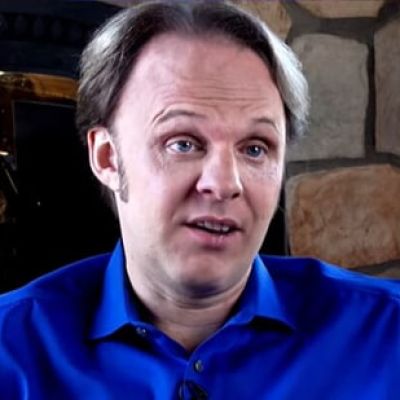 ‘I plan on living’: David Wilcock’s old post saying he’s ‘not suicidal’ resurfaces amid death rumors