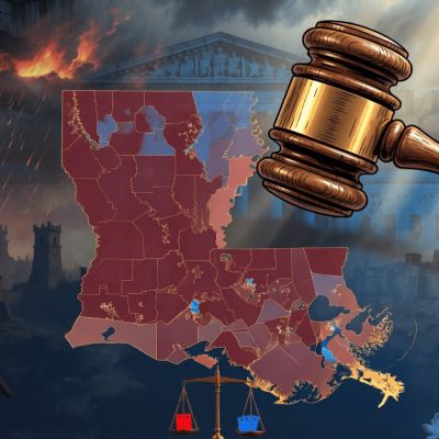 Louisiana’s Redistricting Ruling — A Real Win, or Just Another Political Reset?