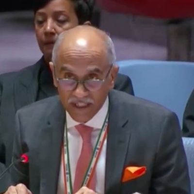 Political Reality of Afghanistan Changed, UN Sanctions Regime Must Take This Into Account: India at UN | Outlook India